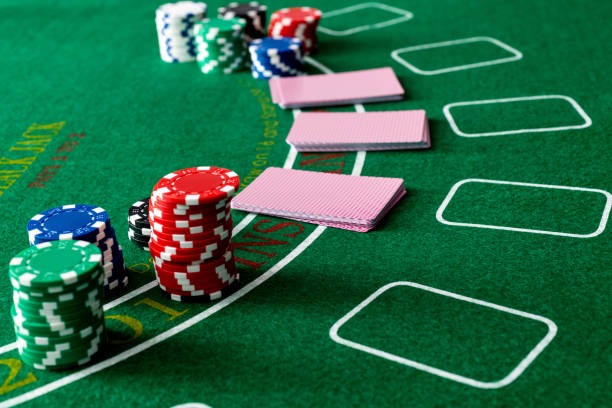 rajajudi Live Casino