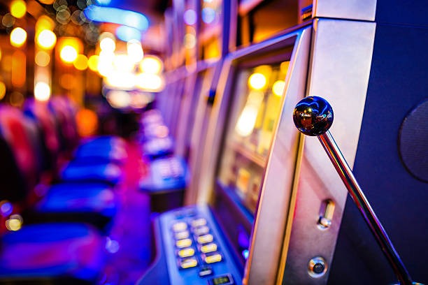 rajajudi Slots